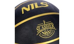 NPK270 BASKETBALL BLACK SLASHER 7 NILS