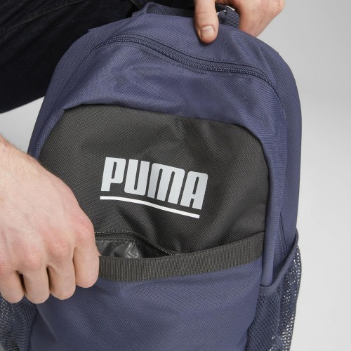 Puma Plus Backpack Navy 079615 05