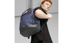 Puma Kuprinė Plus Backpack Navy 079615 05