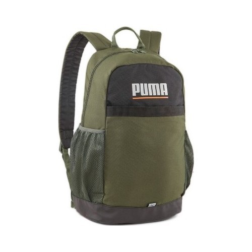Puma Kuprinė Plus Backpack Khaki 079615 07