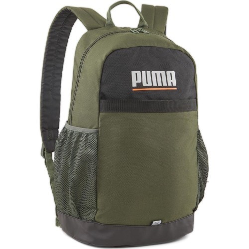 Puma Kuprinė Plus Backpack Khaki 079615 07
