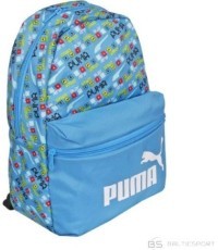 Рюкзак Puma Phase Small Backpack Blue 079879 05