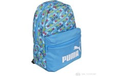 Puma Phase Small Backpack Blue 079879 05