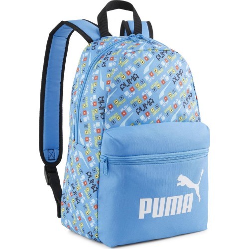 Puma Phase Small Backpack Blue 079879 05