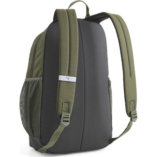 Puma Plus Backpack Khaki 079615 07