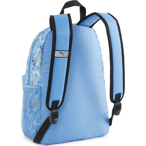 Рюкзак Puma Phase Small Backpack Blue 079879 05