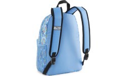 Рюкзак Puma Phase Small Backpack Blue 079879 05