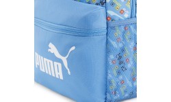 Puma Phase Small Backpack Blue 079879 05