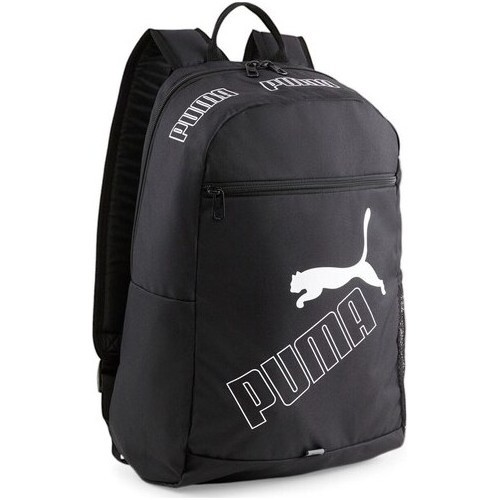 Puma Phase Backpack Black 079952 01