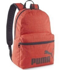 Puma Kuprinė Phase Backpack Red 090118 02