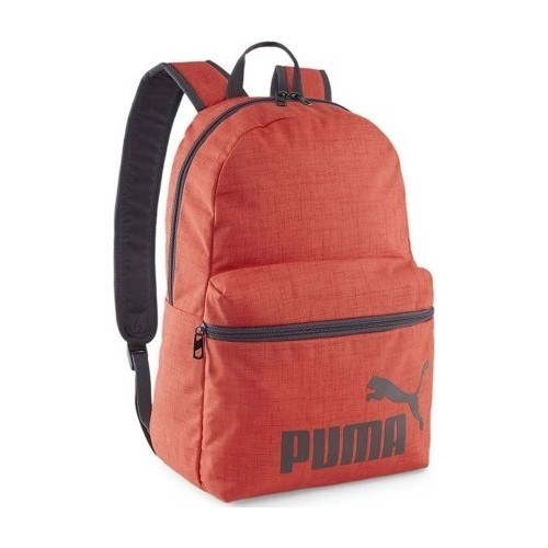 Puma рюкзак Phase, красный, 090118 02