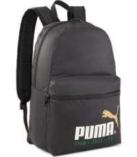 Рюкзак Puma Phase 75 Years Celebra Black 090108 01