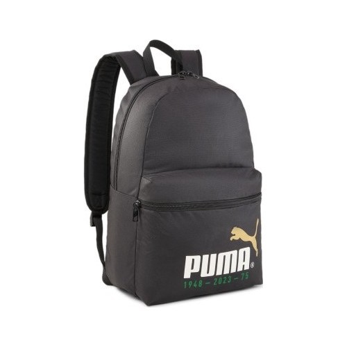 Puma Phase 75 Years Celebra Backpack Black 090108 01