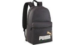 Puma Phase 75 Years Celebra Backpack Black 090108 01