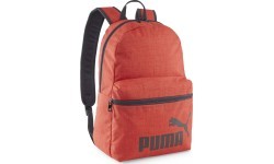 Puma Kuprinė Phase Backpack Red 090118 02