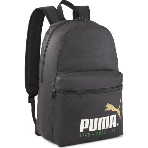 Puma Kuprinė Phase 75 Years Celebra Black 090108 01