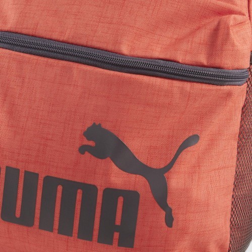 Puma Kuprinė Phase Backpack Red 090118 02