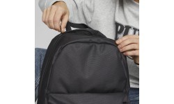 Puma Kuprinė Phase 75 Years Celebra Black 090108 01