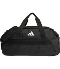 Adidas Sportinis Krepšys Tiro League Duffel Small Black HS9752