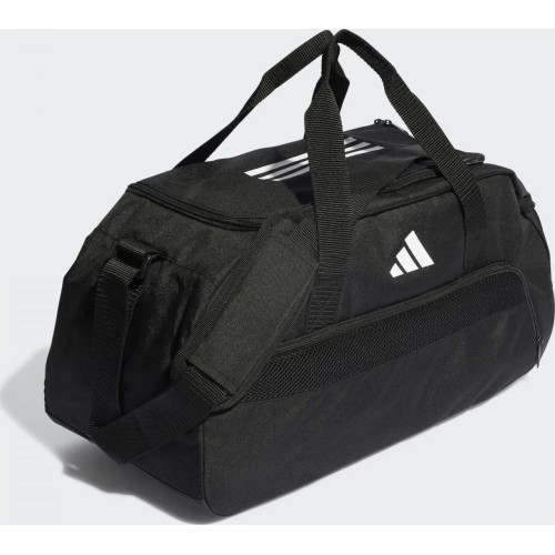Adidas Sportinis Krepšys Tiro League Duffel Small Black HS9752