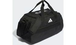Спортивная сумка Adidas Tiro League Duffel Small Black HS9752
