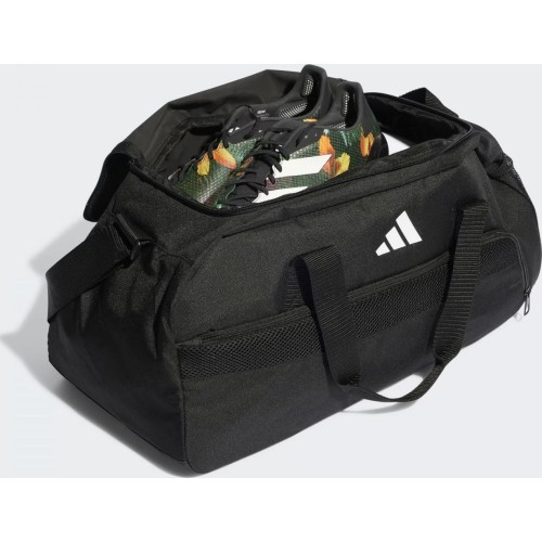 Adidas Sportinis Krepšys Tiro League Duffel Small Black HS9752
