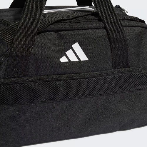 Спортивная сумка Adidas Tiro League Duffel Small Black HS9752