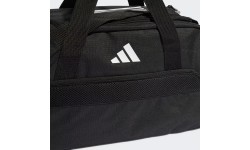 Adidas Tiro League Duffel Small Black Sports Bag HS9752