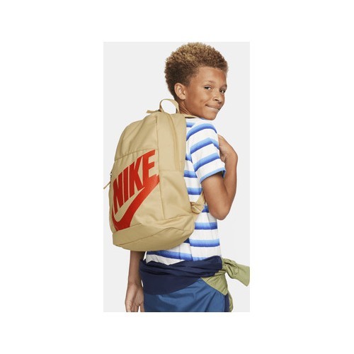 Nike Elemental Backpack Cream DR6084-252