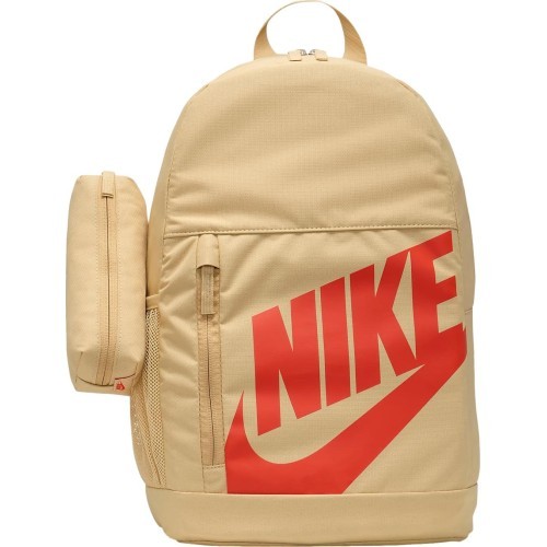 Рюкзак Nike Nk Elmntl Bkpk Cream DR6084 252