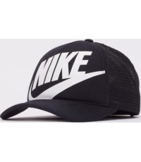 Nike K Nk Rise Cap детская кепка Black FB5363 010