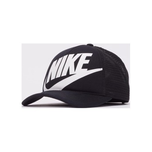 Nike K Nk Rise Cap детская кепка Black FB5363 010