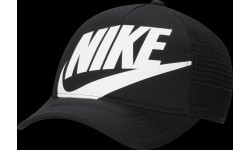Nike K Nk Rise Cap Kids' Cap Black FB5363 010