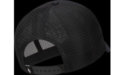 Nike K Nk Rise Cap Kids' Cap Black FB5363 010