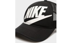 Nike K Nk Rise Cap Kids' Cap Black FB5363 010