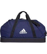 Adidas Sportinis Krepšys Tiro Duffel Bag L Navy GH7254