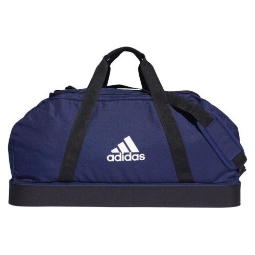 Adidas Tiro Duffel Bag L sports bag Navy GH7254