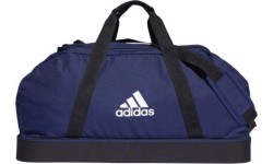 Adidas Tiro Duffel Bag L sports bag Navy GH7254