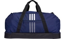 Спортивная сумка Adidas Tiro Duffel Bag L Navy GH7254