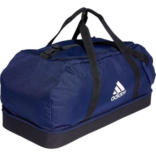 Спортивная сумка Adidas Tiro Duffel Bag L Navy GH7254