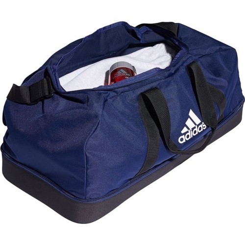Adidas Sportinis Krepšys Tiro Duffel Bag L Navy GH7254