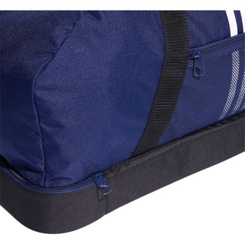 Спортивная сумка Adidas Tiro Duffel Bag L Navy GH7254