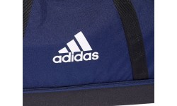 Adidas Tiro Duffel Bag L sports bag Navy GH7254