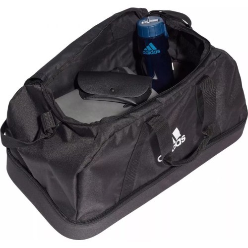 Adidas Tiro Duffel Bag M Black GH7270