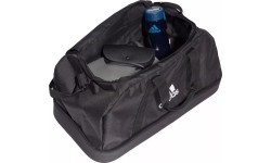 Adidas Tiro Duffel Bag M Black GH7270