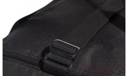 Adidas Tiro Duffel Bag M Black GH7270