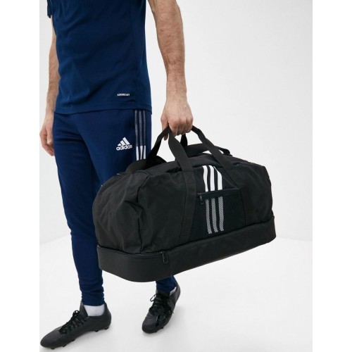 Adidas Tiro Duffel Bag M Black GH7270