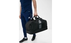 Adidas Tiro Duffel Bag M Black GH7270
