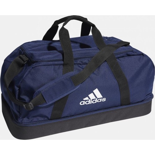 Adidas Sportinis Krepšys Tiro Duffel Bag M Navy GH7271