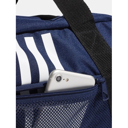 Adidas Tiro Duffel Bag M Sports Bag Navy GH7271